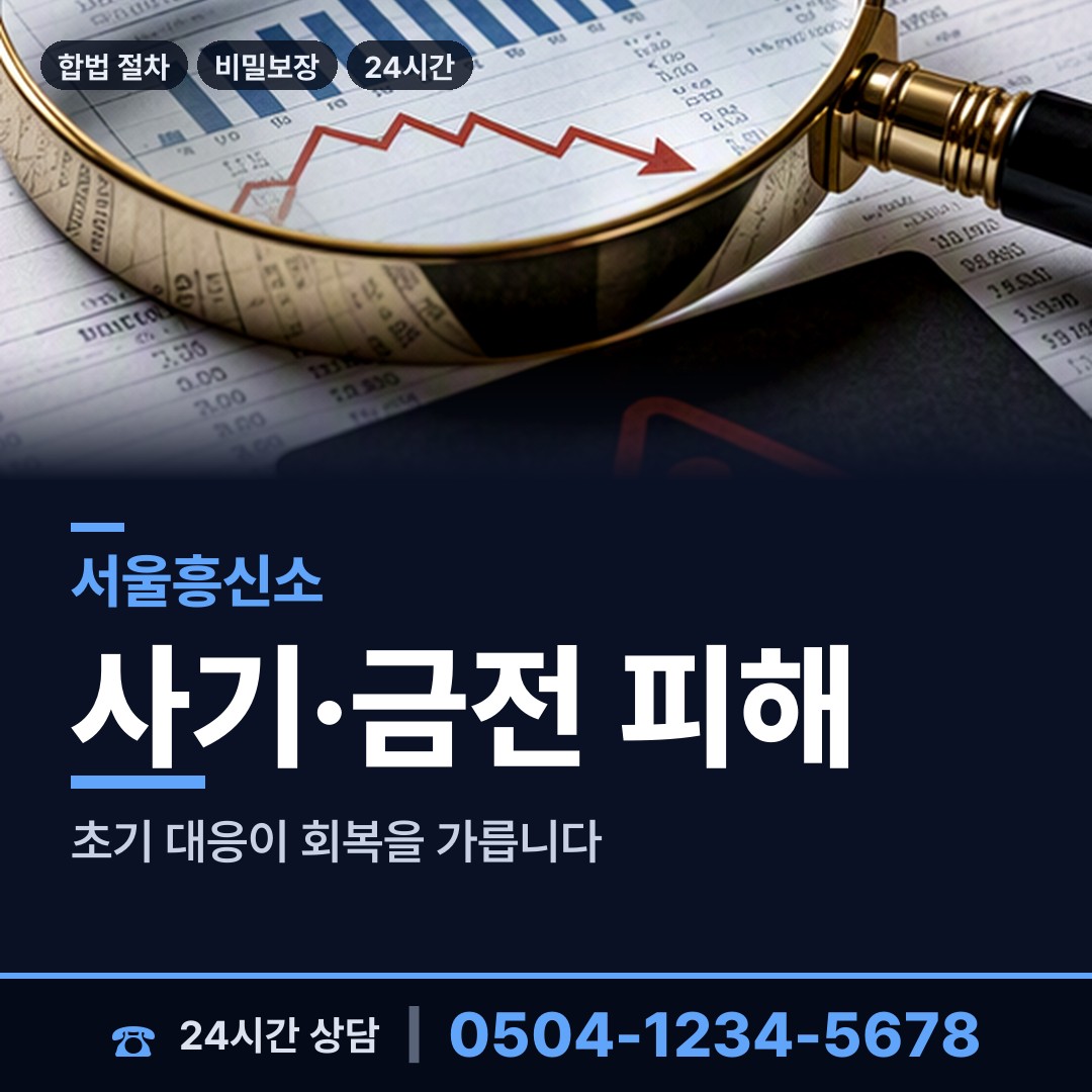 서울 목4동 이혼준비조사 상담 안내